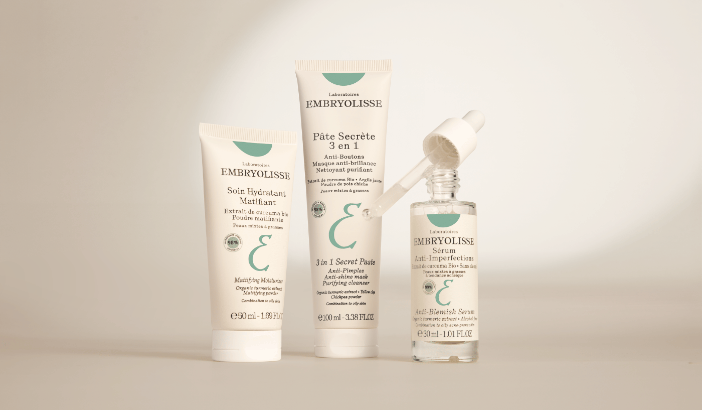 La peau Mixte à Grasse : comment en prendre soin ?