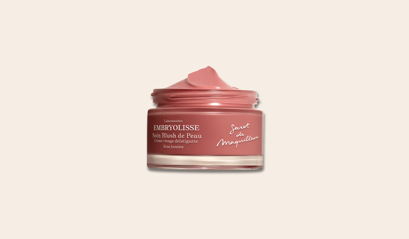 ENVIE D’UNE VRAIE BONNE MINE ? FRAÎCHE ET NATURELLE ?