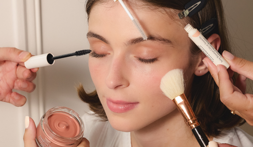 Embryolisse, marque d'experts soins et maquillage