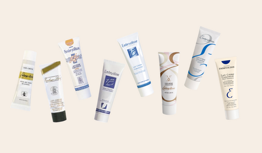 La success-story Embryolisse