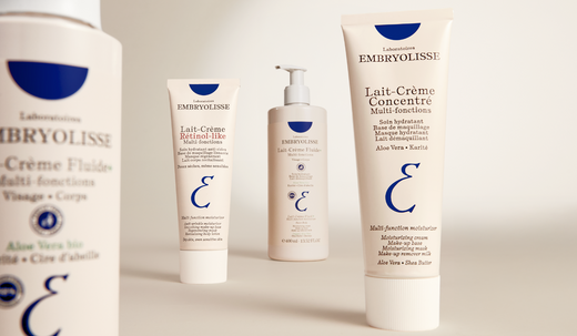 Les surdoués Embryolisse multi-récompensés