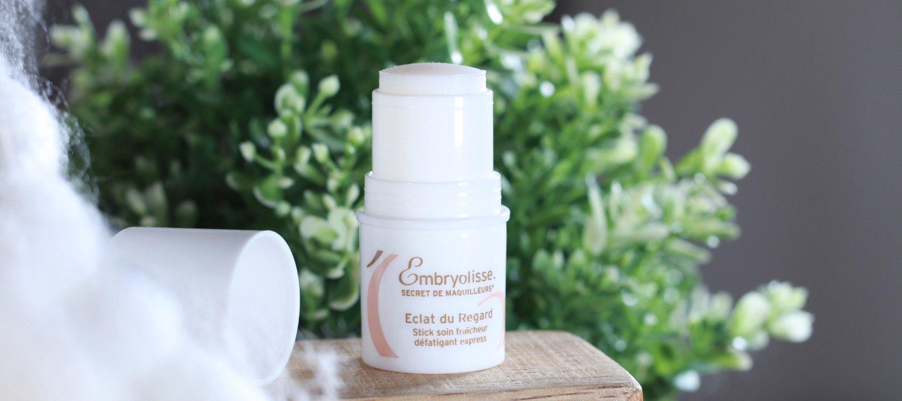 Regard fatigué ? Découvrez l’astuce des maquilleurs pour le faire pétiller ! - Magazine - embryolisse