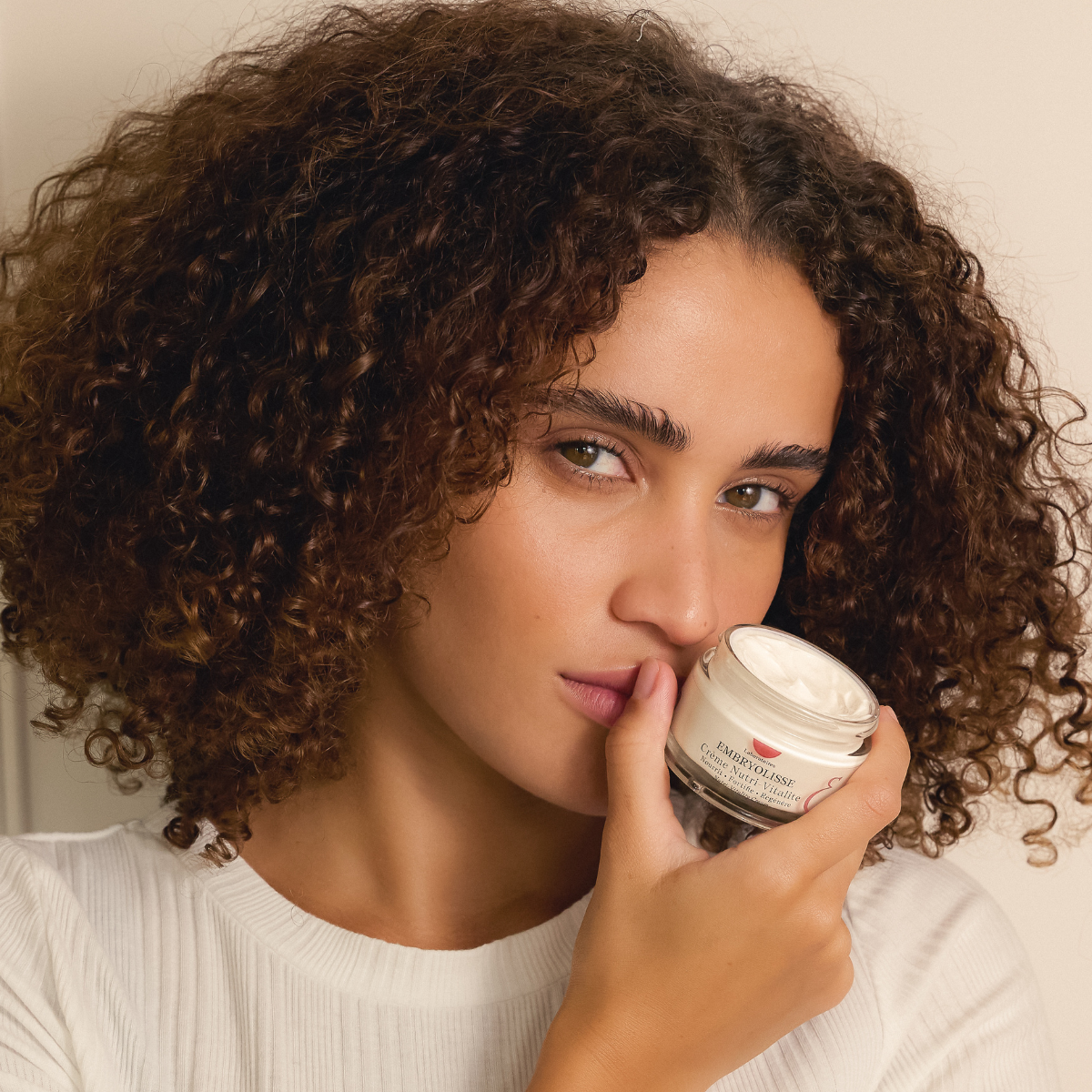 Crème Nutri-Vitalité - Anti-Âge Global