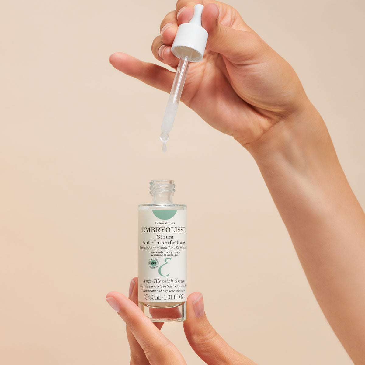 Sérum Anti-Imperfections