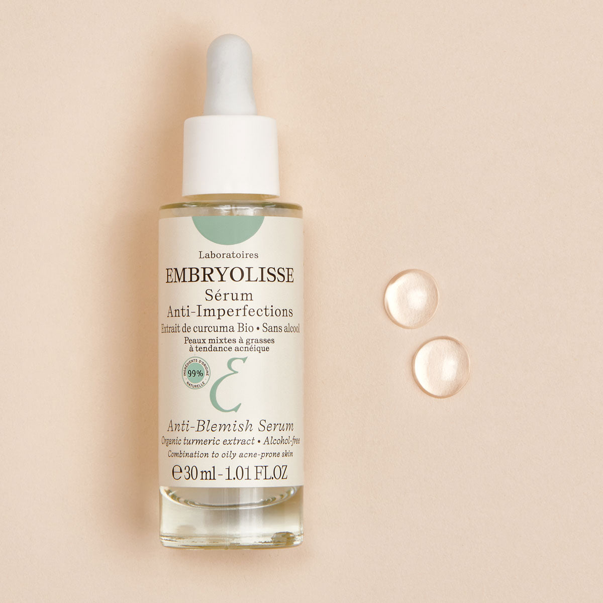 Sérum Anti-Imperfections
