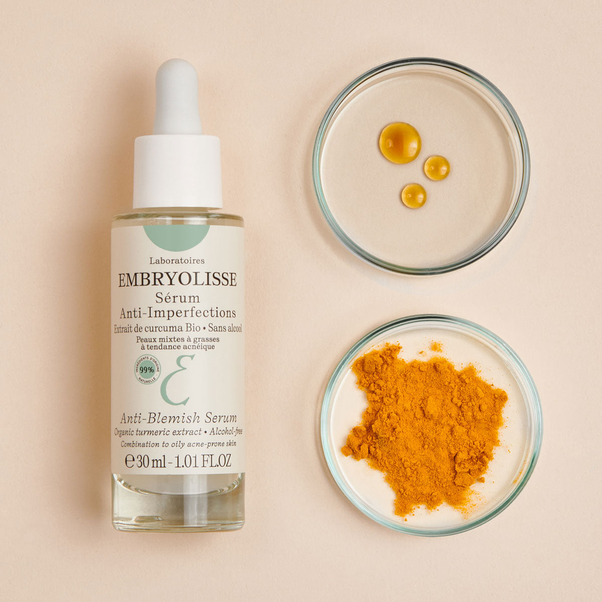 Sérum Anti-Imperfections
