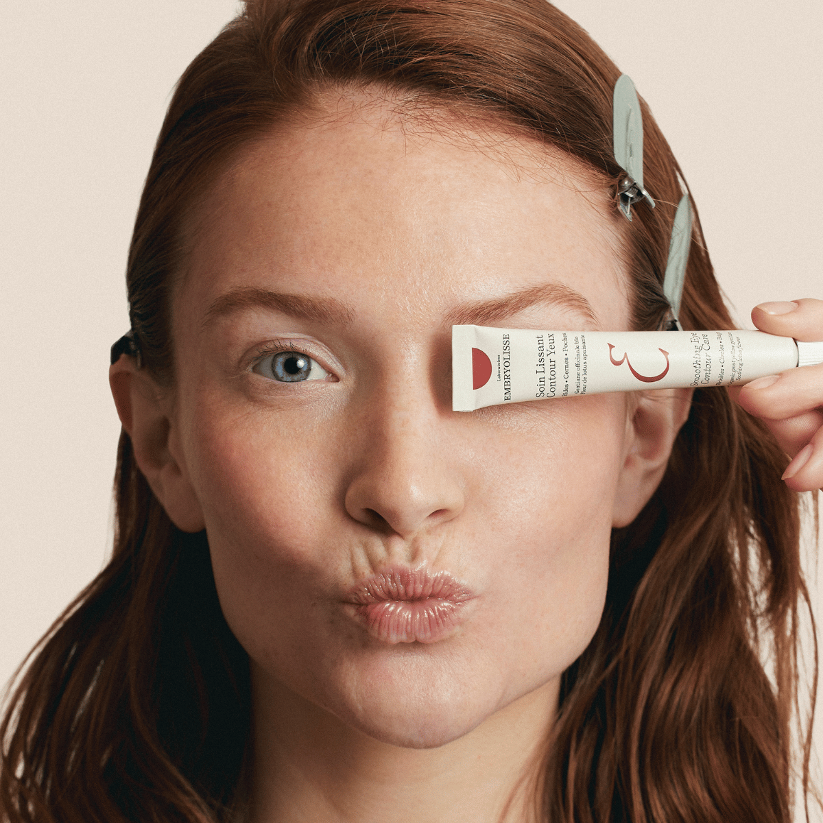 Soin Lissant Contour des Yeux