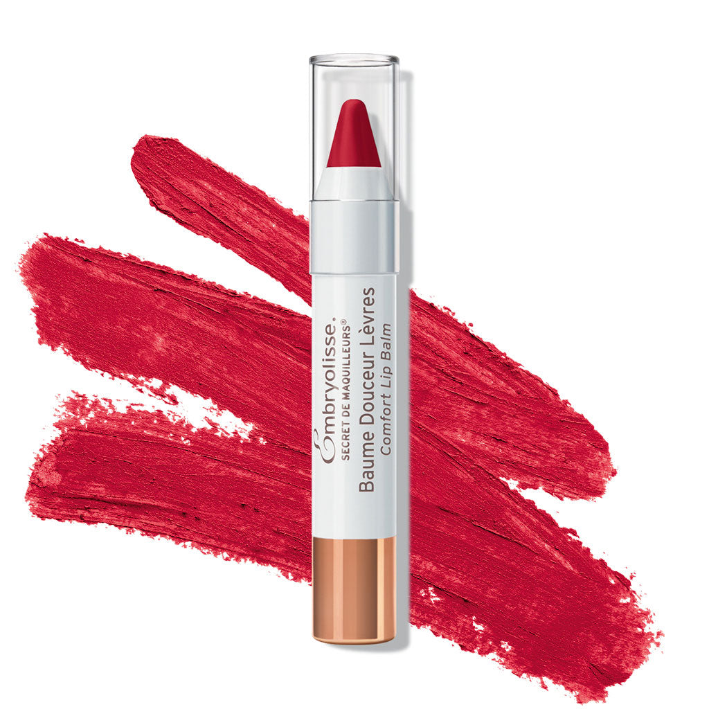 Baume Douceur Lèvres Rouge Intense