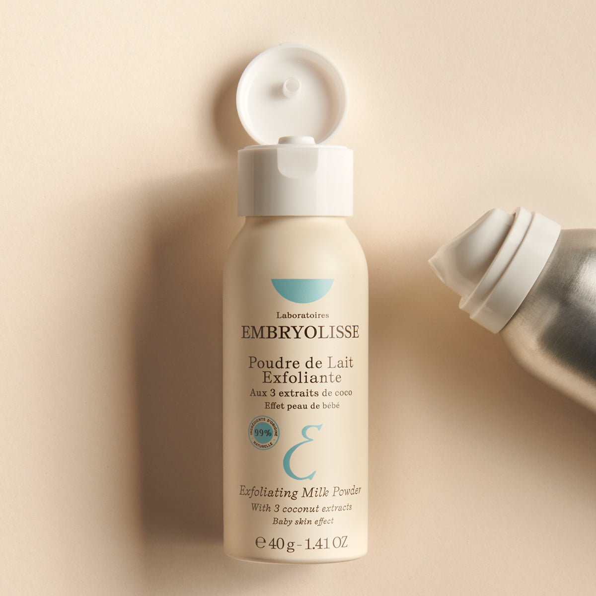 Duo Vivifiant K00473 embryolisse VISAGE