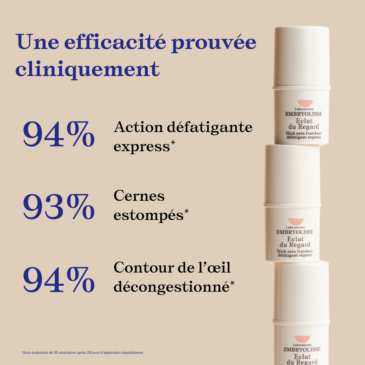 Eclat du Regard