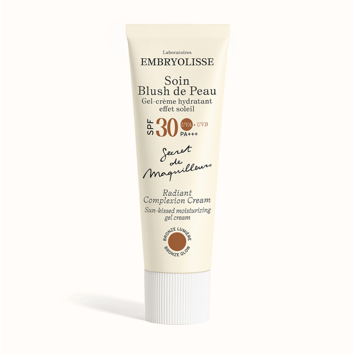 Soin Blush de Peau Bronze
