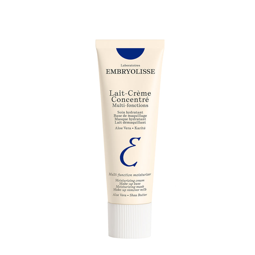 Lait-Crème Concentré