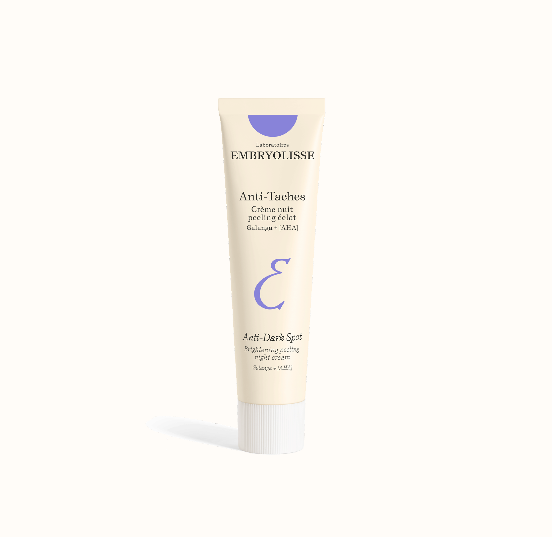 Crème Nuit Peeling Éclat Anti-Taches