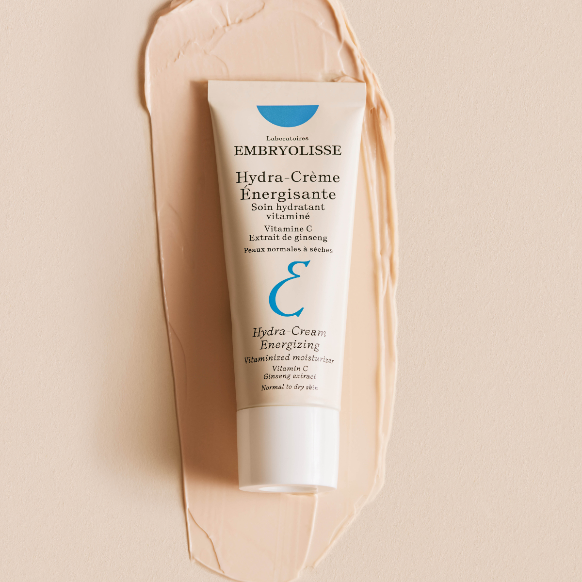 Hydra-Crème Énergisante