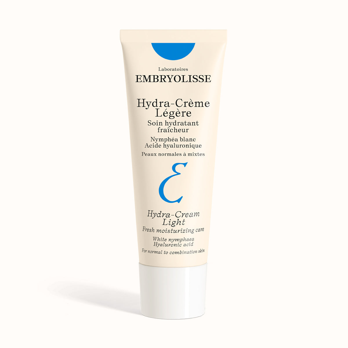 Hydra-Crème Légère 272000 embryolisse VISAGE