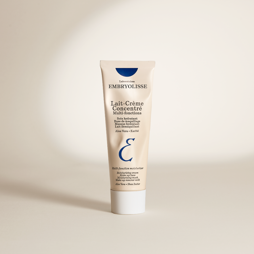 Lait-Crème Concentré