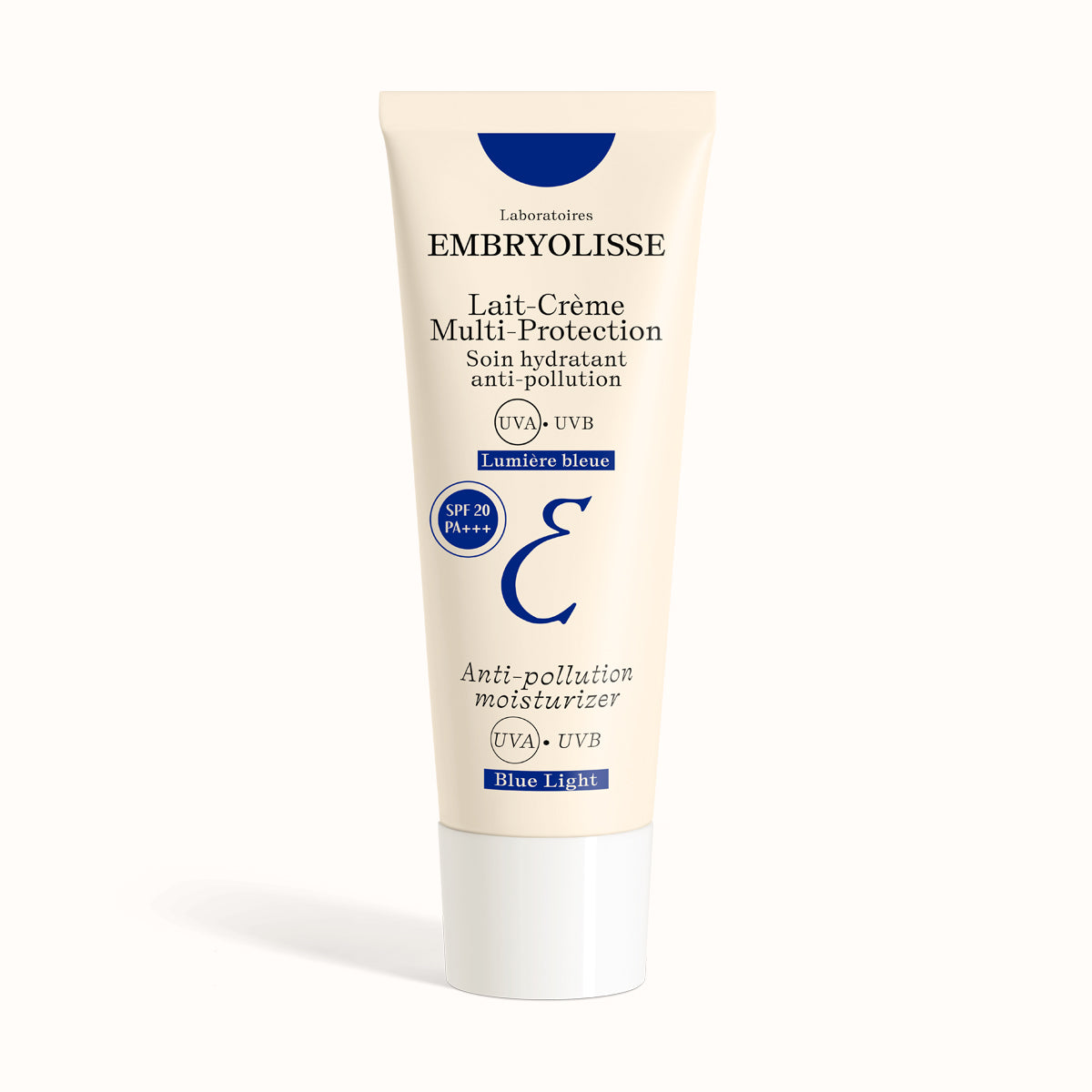 Lait-Crème Multi-Protection