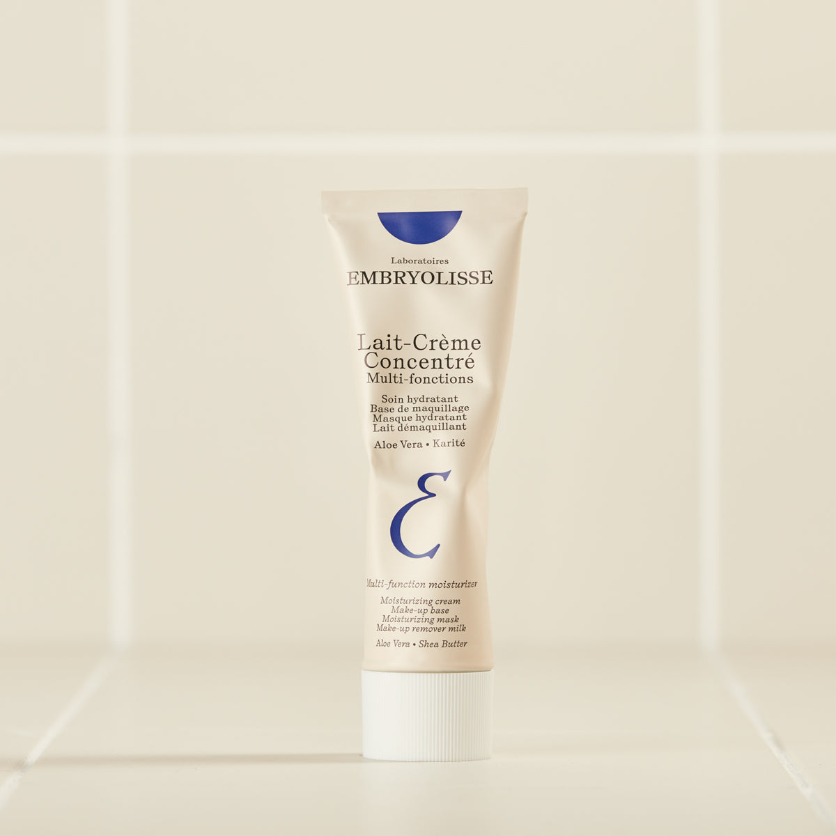 Lait-Crème Concentré 202000 embryolisse VISAGE - CORPS