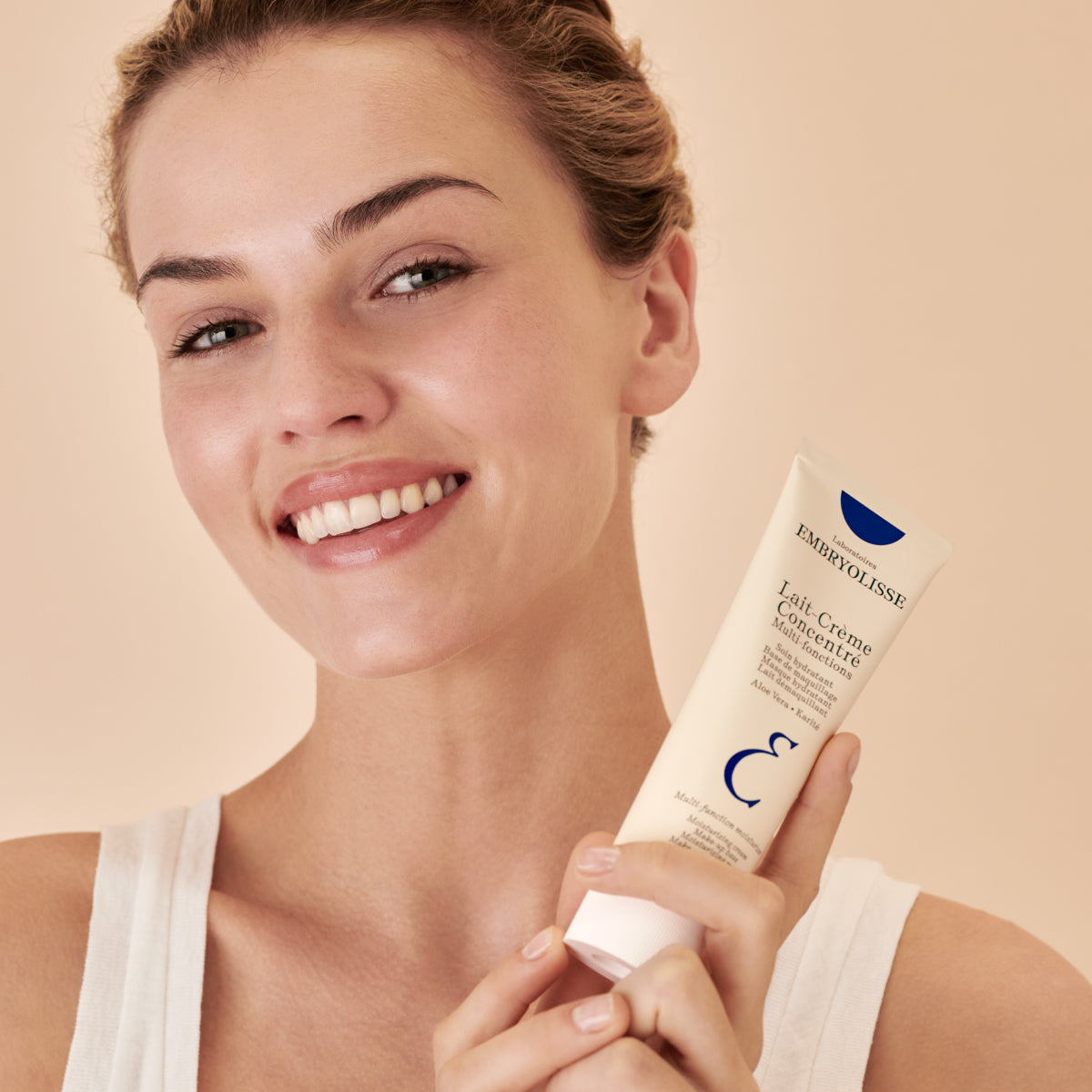 Lait-Crème Concentré 202000 embryolisse VISAGE - CORPS