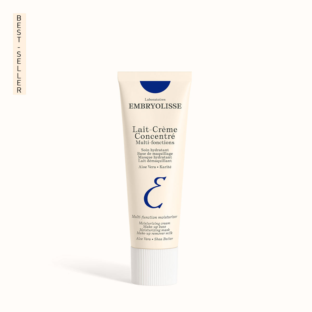 Lait-Crème Concentré 202000 embryolisse VISAGE - CORPS