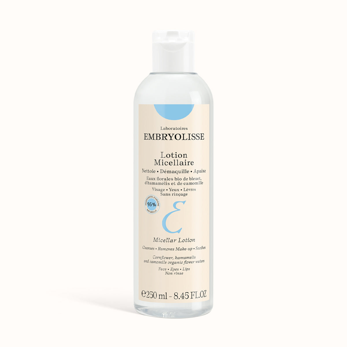 Lotion Micellaire 229000 embryolisse VISAGE