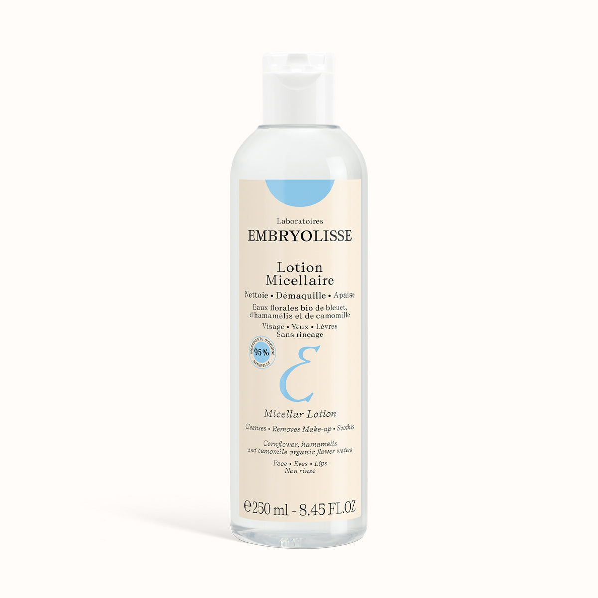 Lotion Micellaire