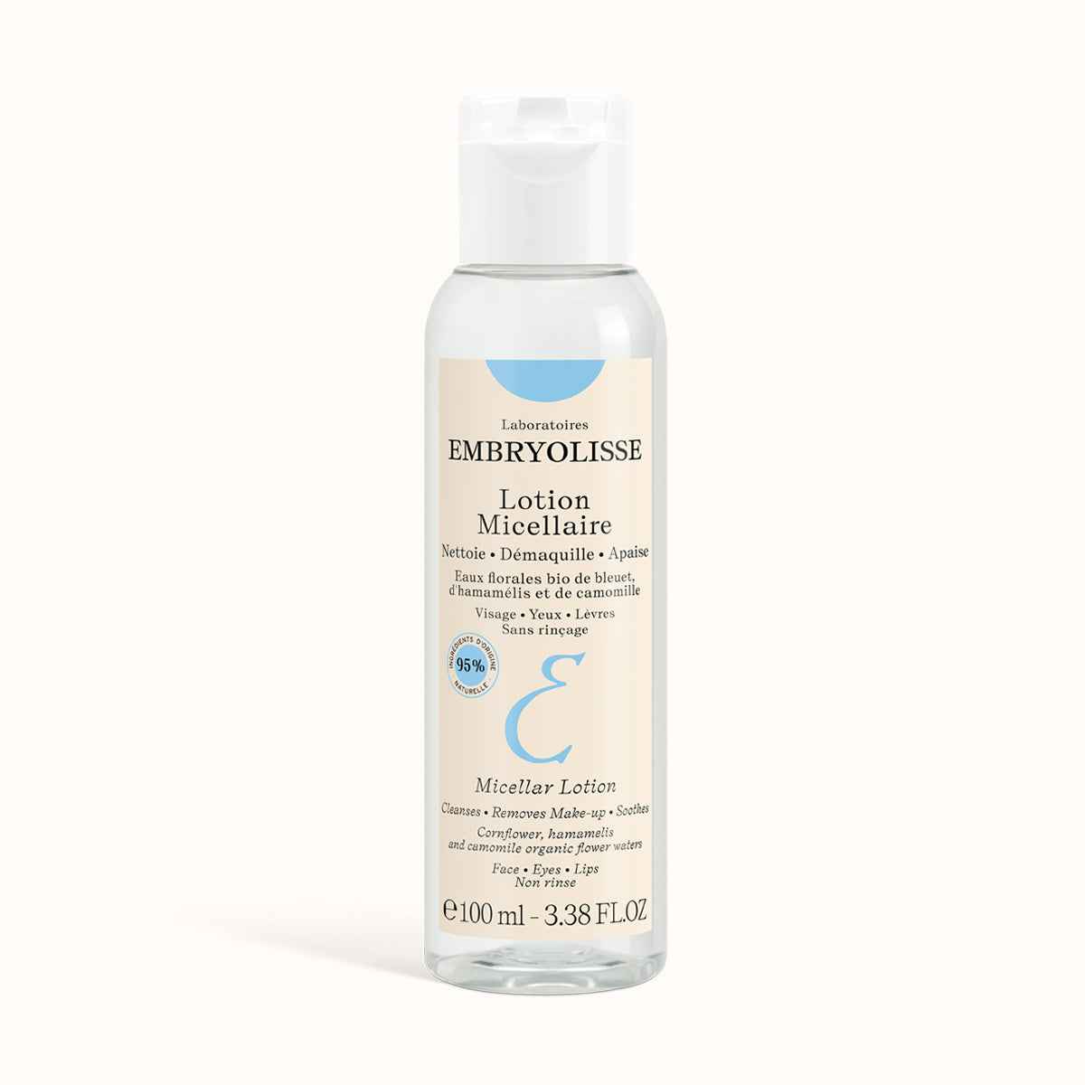 Lotion Micellaire