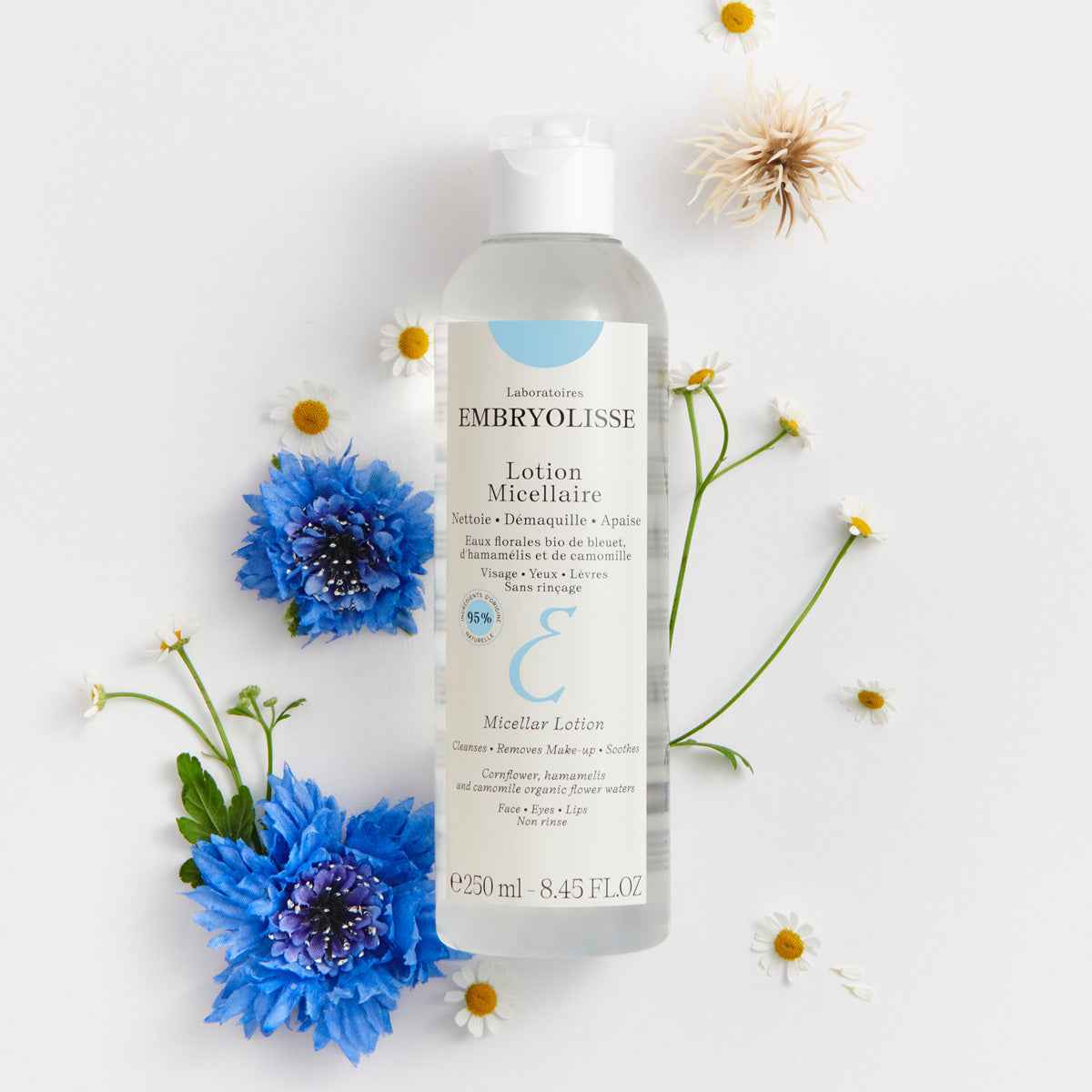 Lotion Micellaire