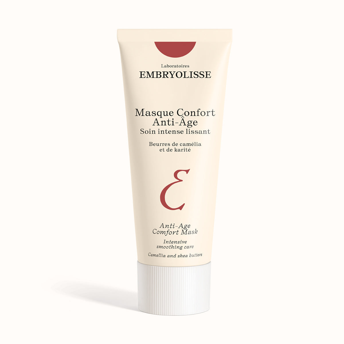 Masque Confort Anti-Age 104000 embryolisse VISAGE