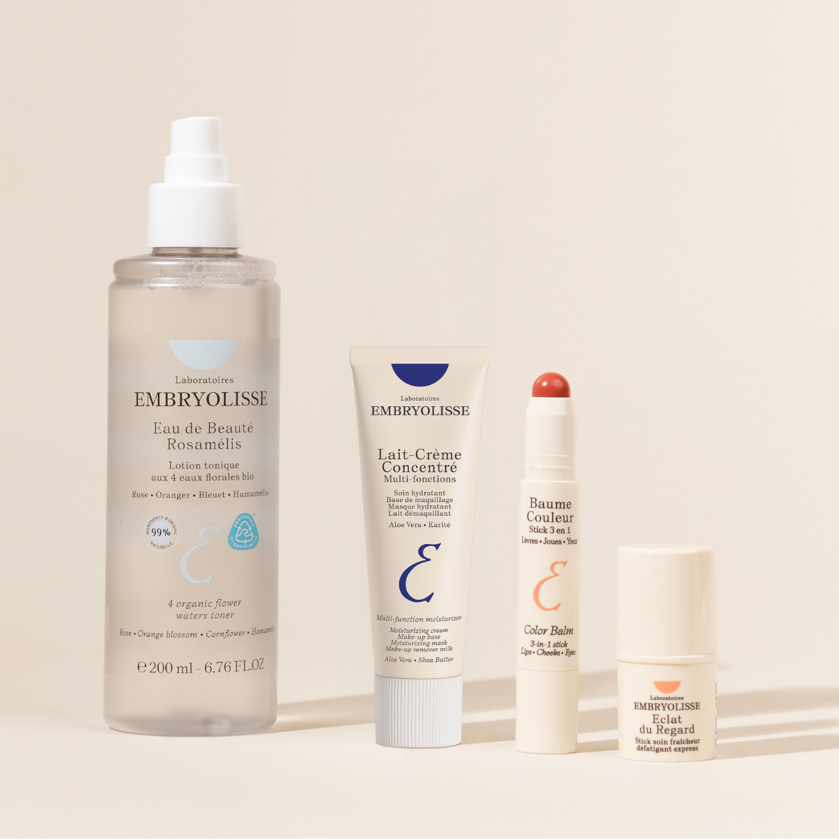 Mes Essentiels Soin & Beauté