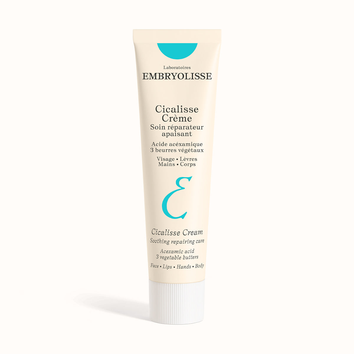 Cicalisse Crème
