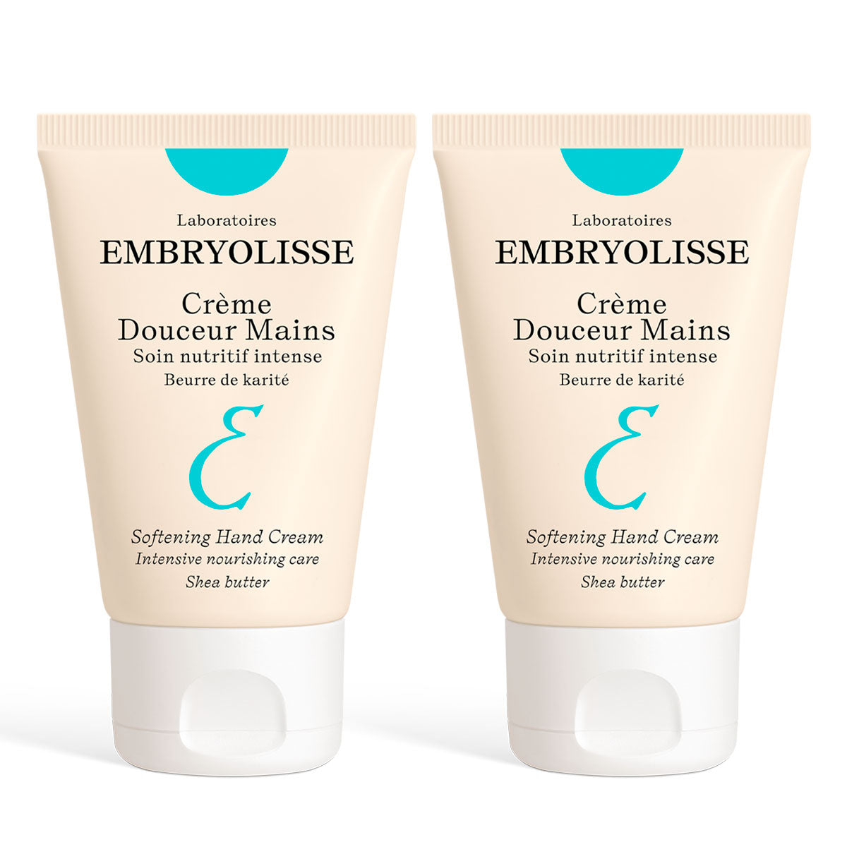 Duo Crème Douceur Mains