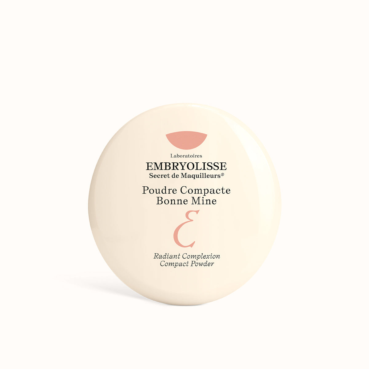 Poudre Compacte Bonne Mine 260000 embryolisse VISAGE