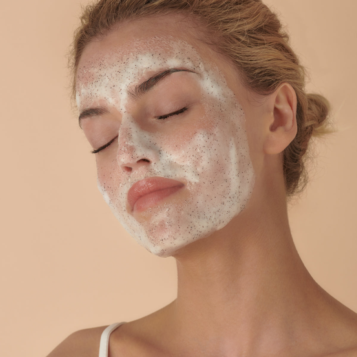 Poudre de Lait Exfoliante 506000 Embryolisse VISAGE