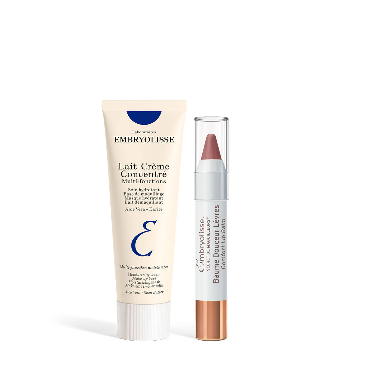 Le 1er kit beauté