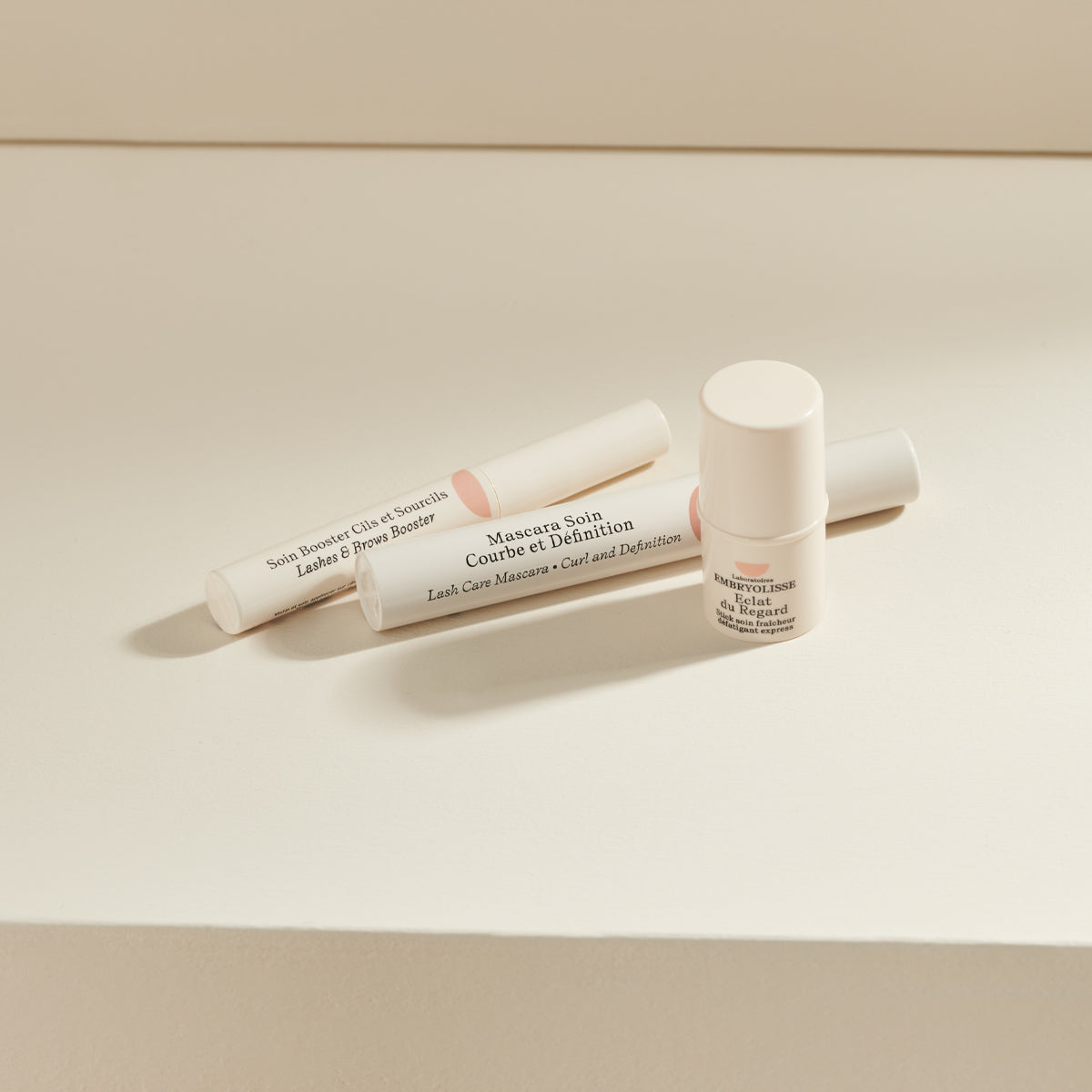 Routine Regard Sublimé K00474 embryolisse VISAGE