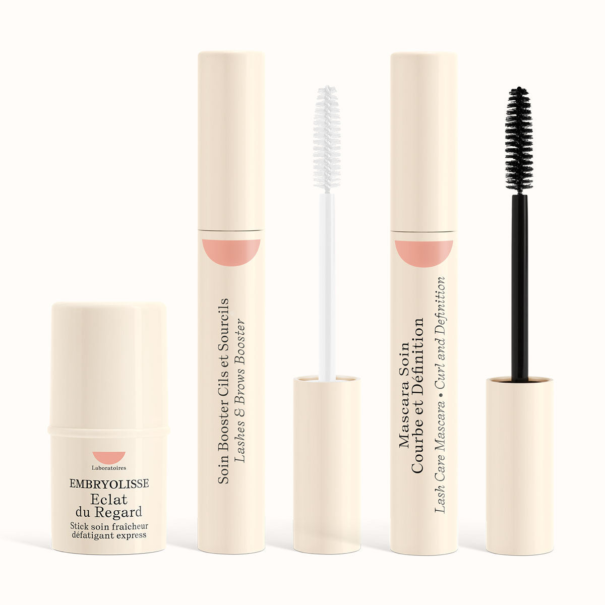 Routine Regard Sublimé K00474 embryolisse VISAGE