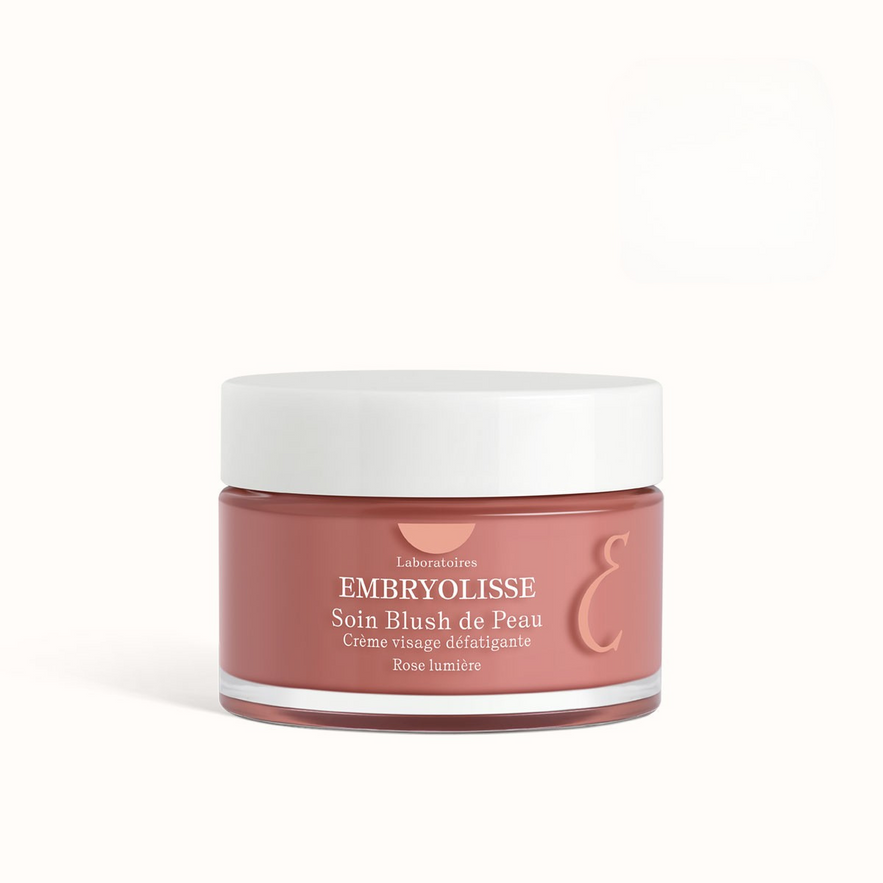 Soin Blush de Peau Rose