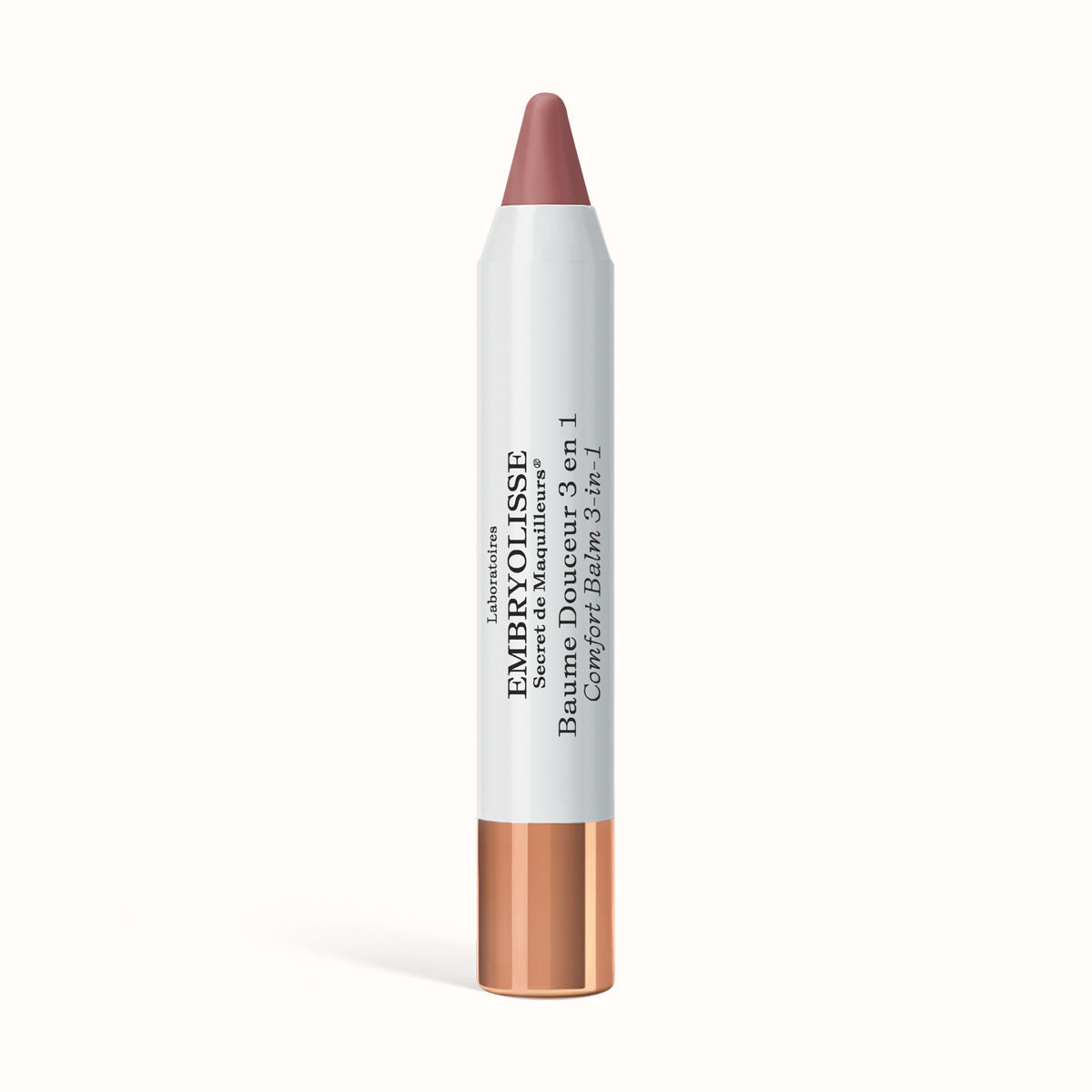 Baume Douceur 3 en 1 Rose Nude - Ancienne collection