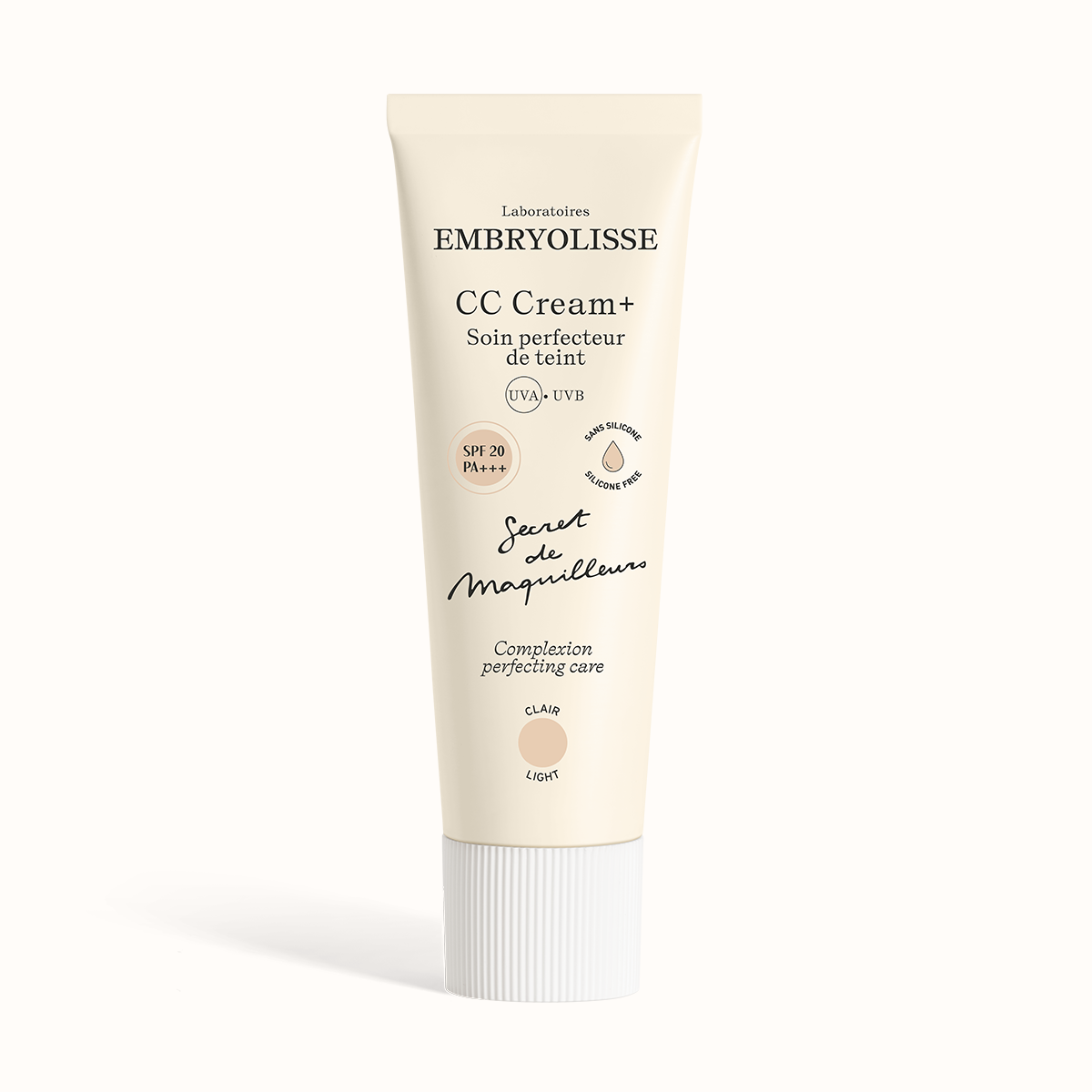 CC Cream+ Clair