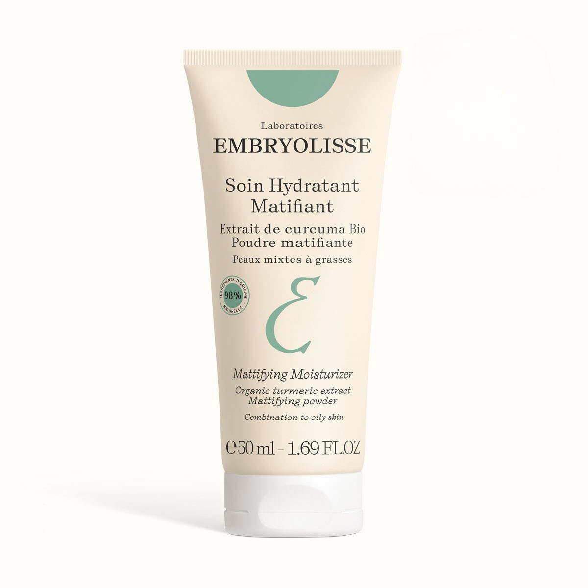 Soin Hydratant Matifiant