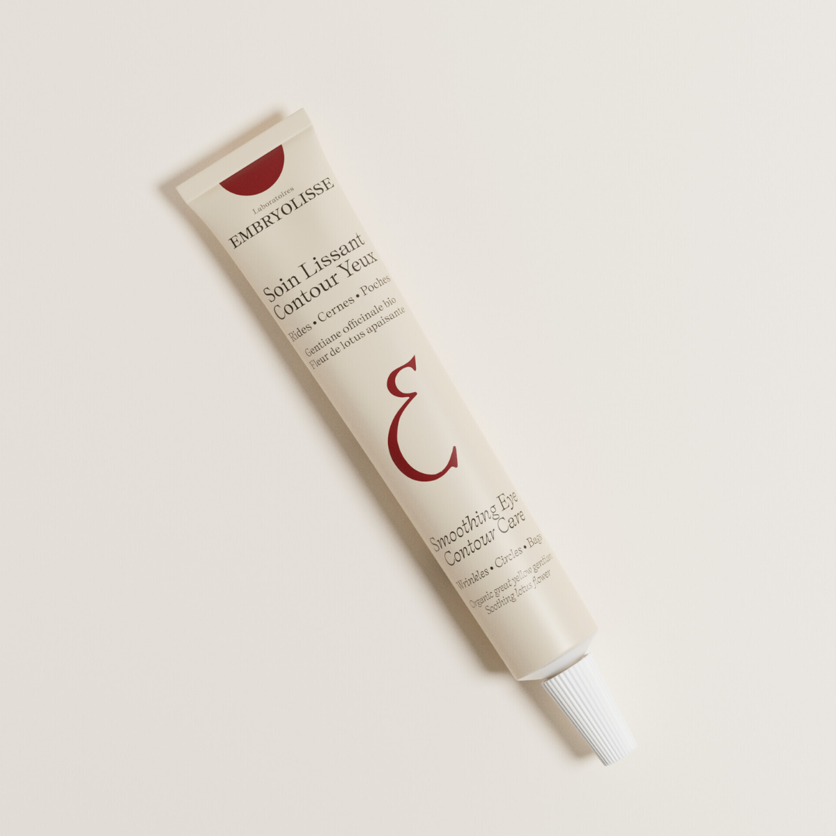 Soin Lissant Contour des Yeux