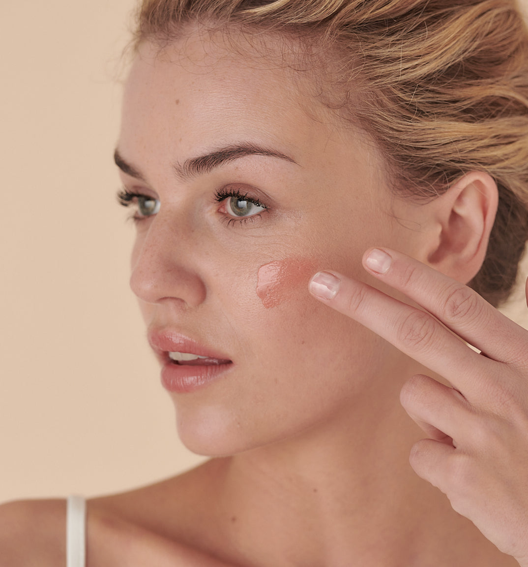 Soin Blush de Peau 411000 Embryolisse VISAGE