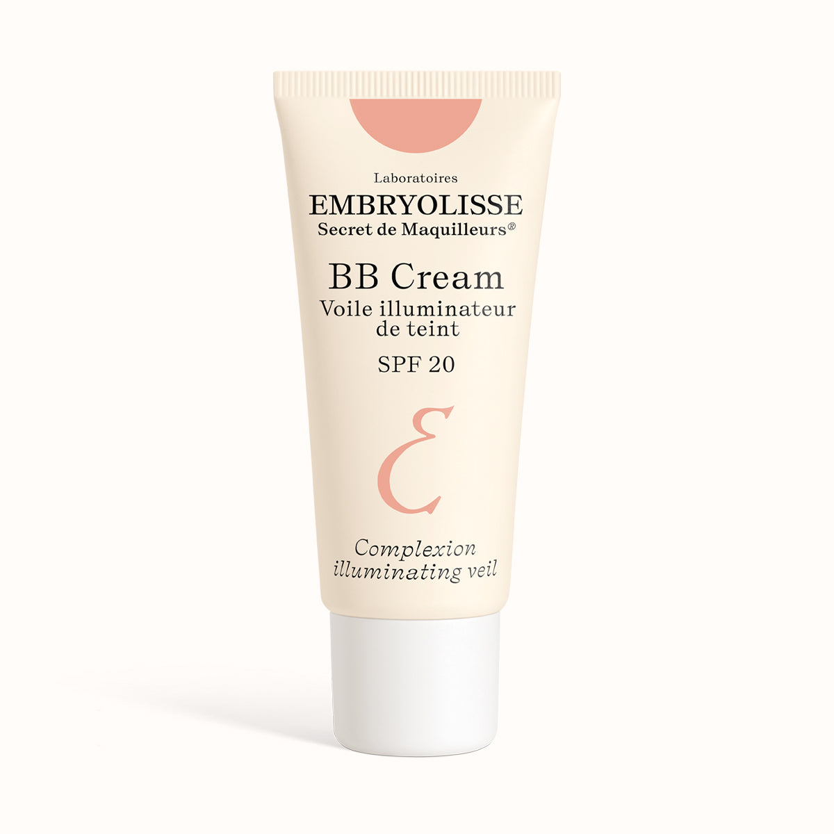 Voile Illuminateur de Teint - BB Cream 246000 embryolisse VISAGE