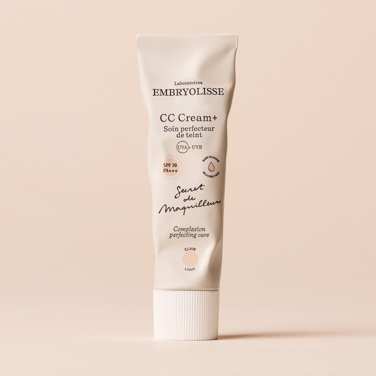 CC Cream+ Clair