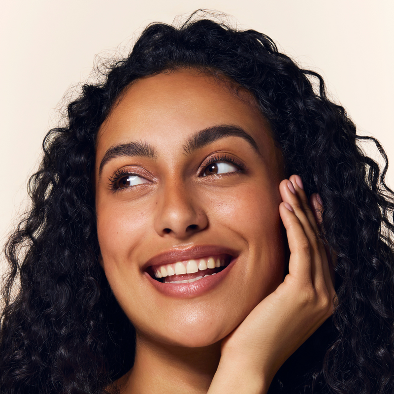 CC Cream+ Doré