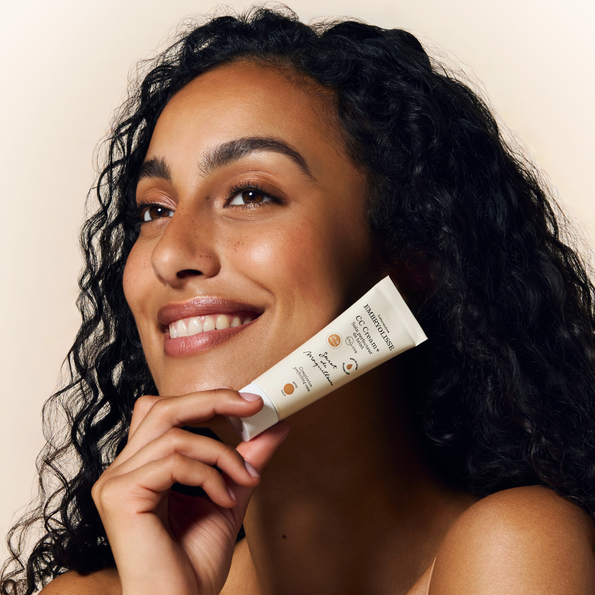 CC Cream+ Doré