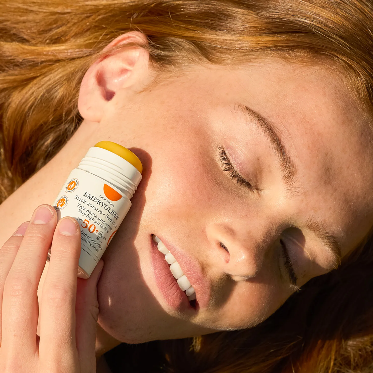 Stick Solaire SPF50+