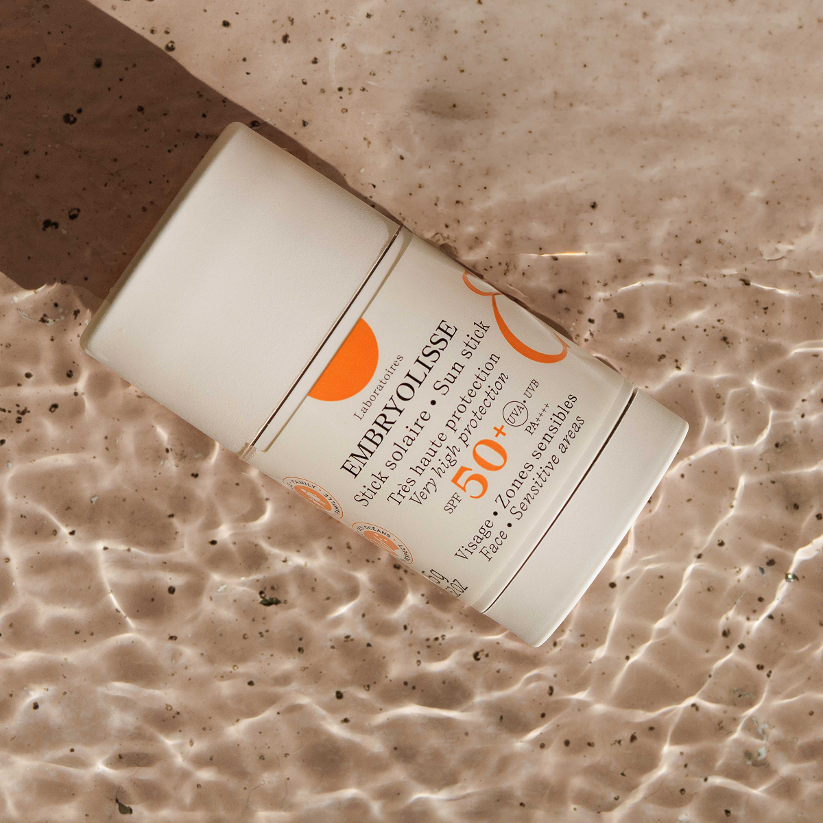 Stick Solaire SPF50+