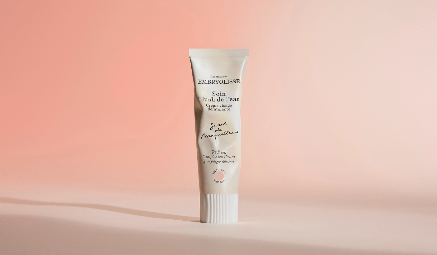 OFFREZ-VOUS  UNE BEAUTÉ « GLOWY »